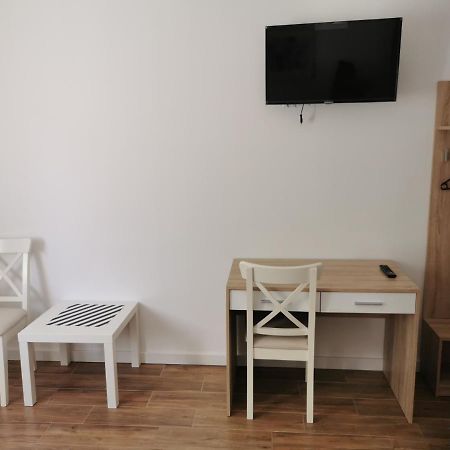Reda Apartments Lublin Extérieur photo