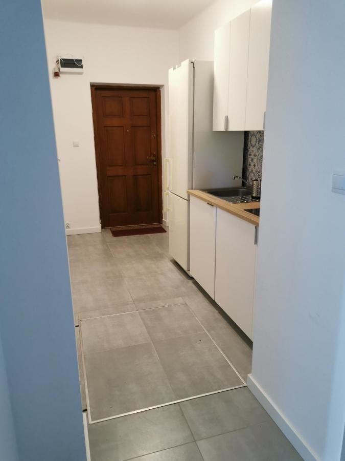 Reda Apartments Lublin Extérieur photo