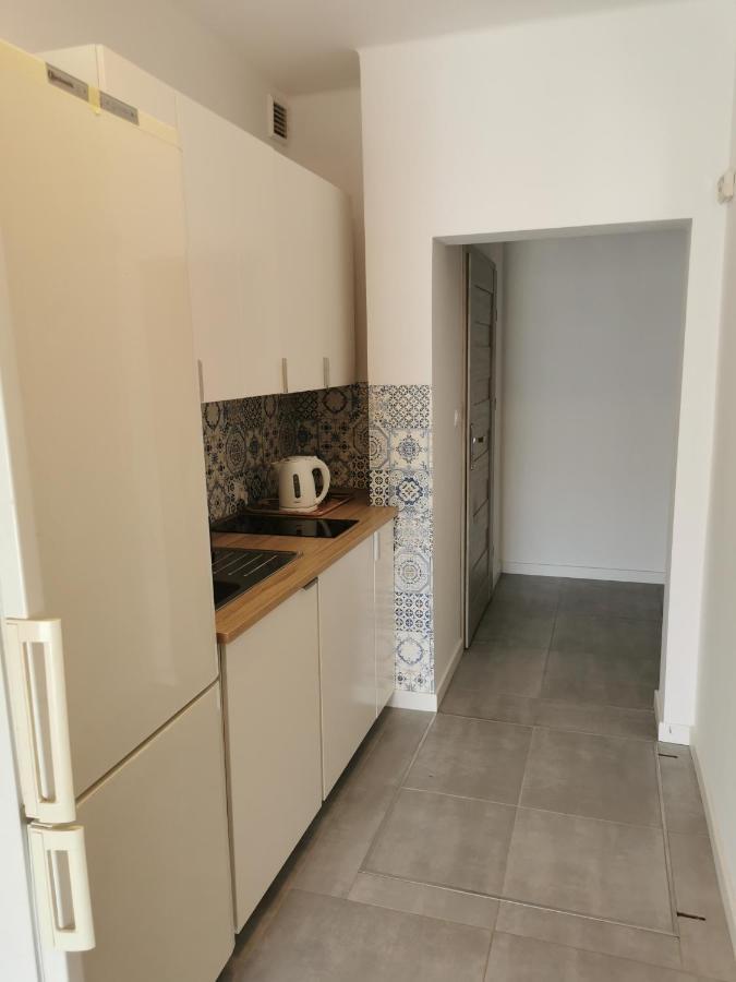 Reda Apartments Lublin Extérieur photo