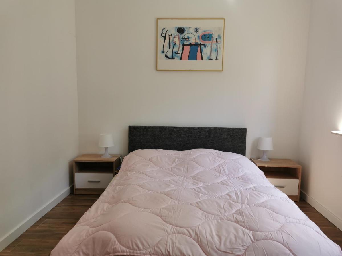 Reda Apartments Lublin Extérieur photo